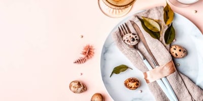 Comment bien Préparer son Repas de Pâques pendant le Confinement ? Comment bien Préparer son Repas de Pâques pendant le Confinement ?
