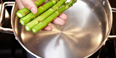 Comment Blanchir les Légumes? Comment Blanchir les Légumes?