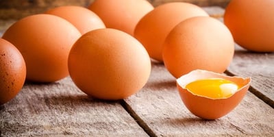 Comment Blanchir les Oeufs ?