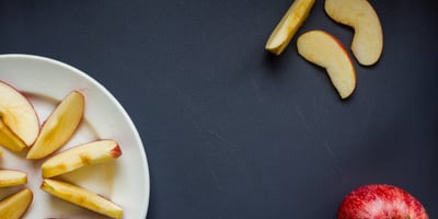 Comment Congeler des Pommes ? Comment Congeler des Pommes ?