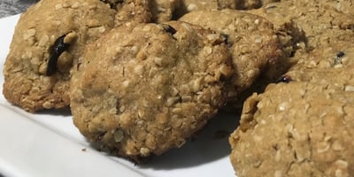 Comment Conserver des Biscuits fait Maison Comment Conserver des Biscuits fait Maison