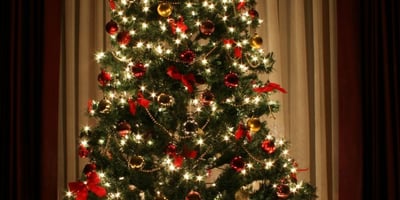 Comment Conserver la Fraîcheur de Votre Sapin de Noël? Comment Conserver la Fraîcheur de Votre Sapin de Noël?