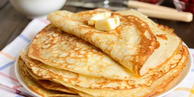 Comment Conserver ses Crêpes ? Comment Conserver ses Crêpes ?