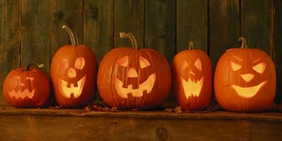 Comment Creuser et Décorer votre Citrouille D’Halloween Comment Creuser et Décorer votre Citrouille D’Halloween