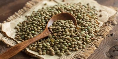 Comment Cuire des Lentilles ? Comment Cuire des Lentilles ?