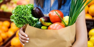 Comment Décontaminer vos Aliments en Revenant de L'épicerie? Comment Décontaminer vos Aliments en Revenant de L'épicerie?