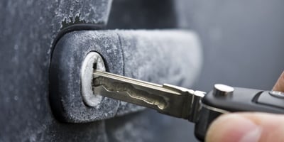Comment Dégivrer Facilement une Serrure de Voiture