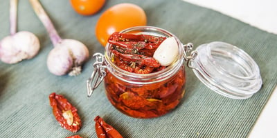 Comment Déshydrater ses Aliments pour Mieux les Conserver ? Comment Déshydrater ses Aliments pour Mieux les Conserver ?