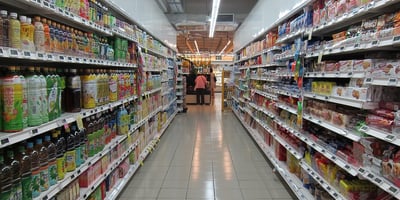 Comment Économiser à L'épicerie? Comment Économiser à L'épicerie?