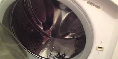 Comment Entretenir sa Machine à Laver?