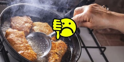 Comment Éviter et Éliminer les Odeurs de Friture en Cuisine ? Comment Éviter et Éliminer les Odeurs de Friture en Cuisine ?