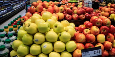 Comment Éviter le Coronavirus à L’épicerie ? Comment Éviter le Coronavirus à L’épicerie ?