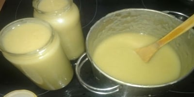 Comment Faire 4 Litres de Savon Liquide Économique Comment Faire 4 Litres de Savon Liquide Économique