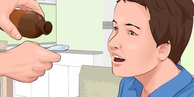 Comment Faire Baisser la Fièvre d'un Enfant Comment Faire Baisser la Fièvre d'un Enfant