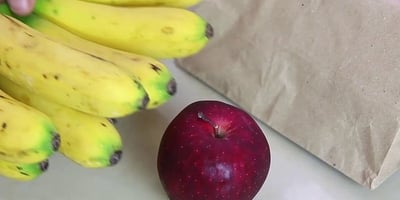 Comment faire Mûrir les Bananes
