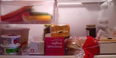 Comment Faire un Désodorisant Naturel pour mon Frigo Comment Faire un Désodorisant Naturel pour mon Frigo