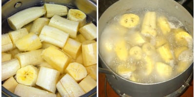 Faites Bouillir des Bananes Avant de vous Coucher, le Résultat : Incroyable ! Faites Bouillir des Bananes Avant de vous Coucher, le Résultat : Incroyable !
