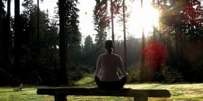 Comment la Méditation peut Réduire votre Anxiété