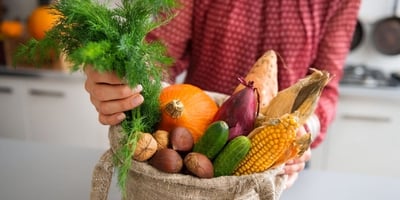 Comment Limiter les Pesticides dans les Fruits et Légumes ? Comment Limiter les Pesticides dans les Fruits et Légumes ?
