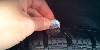 Comment Lire L'usure de ses Pneus