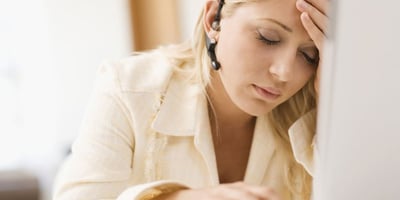 Comment ne pas vous Sentir Fatigué(e) Pendant la Journée Comment ne pas vous Sentir Fatigué(e) Pendant la Journée