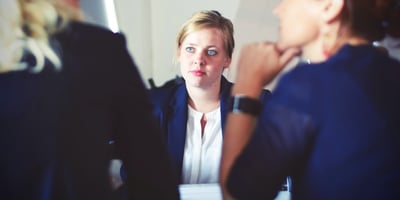 Comment Négocier son Salaire Lors d’une Entrevue Comment Négocier son Salaire Lors d’une Entrevue