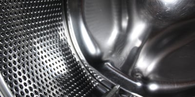Comment Nettoyer L'intérieur d'une Machine à Laver Comment Nettoyer L'intérieur d'une Machine à Laver