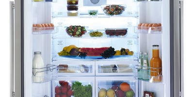 Comment Organiser son Frigo