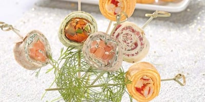 Comment Organiser un Repas de Noel Facilement sans se Prendre la Tête