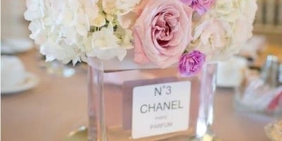 Comment Recycler des Bouteilles de Parfum Comment Recycler des Bouteilles de Parfum