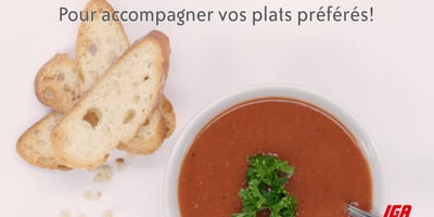 Comment Réutiliser une Baguette Rassie