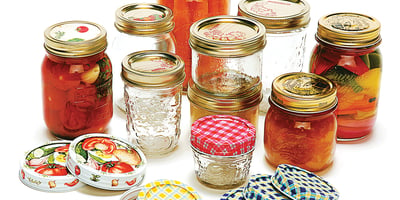 Comment Savoir si vos Conserves sont Comestibles? Comment Savoir si vos Conserves sont Comestibles?