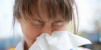 Comment Soigner un Rhume avec des Huiles Essentielles