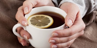 Comment Soigner un Rhume et une Grippe avec la Naturopathie?