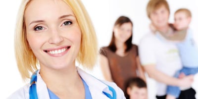 Comment Trouver un Médecin de Famille au Québec ?