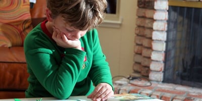 Comment voit une Personne Dyslexique Lorsqu’elle Lit? Comment voit une Personne Dyslexique Lorsqu’elle Lit?