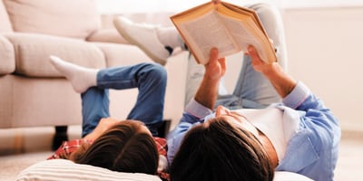Confinement, Des Astuces pour ne pas Perdre la Tête! Confinement, Des Astuces pour ne pas Perdre la Tête!