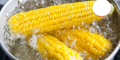 Conseils pour la Cuisson du Maïs du Québec Conseils pour la Cuisson du Maïs du Québec