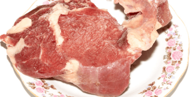 Conservation de la Viande Conservation de la Viande
