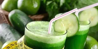 Consommez cette Boisson Avant D’aller au Lit pour Brûler la Graisse en Dormant !