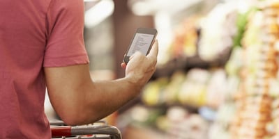 Coronavirus, 15 Aliments à Avoir Chez Soi en Cas D'isolement