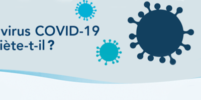CORONAVIRUS COVID,19 Informations et Recommandations aux Montréalais