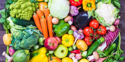 Coronavirus, Lavez vos Fruits et Légumes, Suggère un Microbiologiste