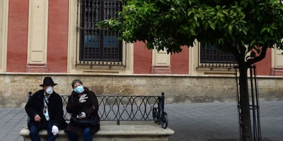 Coronavirus, Le Confinement Pourrait faire Ressurgir des Troubles de Santé Mentale Coronavirus, Le Confinement Pourrait faire Ressurgir des Troubles de Santé Mentale