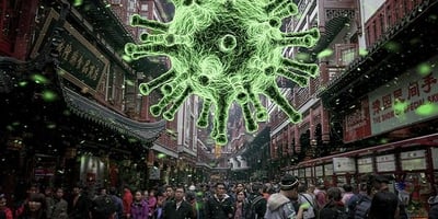 Coronavirus,12 Mythes dont il faut vous Méfier
