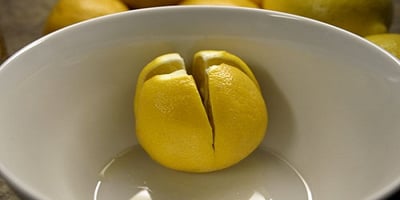 Couper Quelques Citrons et Placer les dans votre Chambre - La Raison est Géniale Couper Quelques Citrons et Placer les dans votre Chambre - La Raison est Géniale