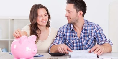 Couple : Comment bien Partager les Dépenses?