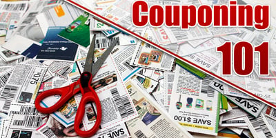 Couponing 101 : L'Art d'accumuler les Rabais