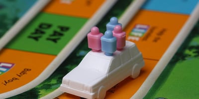 COVID-19, 5 Jeux de Société Vintage à Redécouvrir en ce Congé Forcé