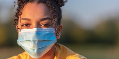 COVID-19, Pouvons-nous Réutiliser un Masque Chirurgical? COVID-19, Pouvons-nous Réutiliser un Masque Chirurgical?